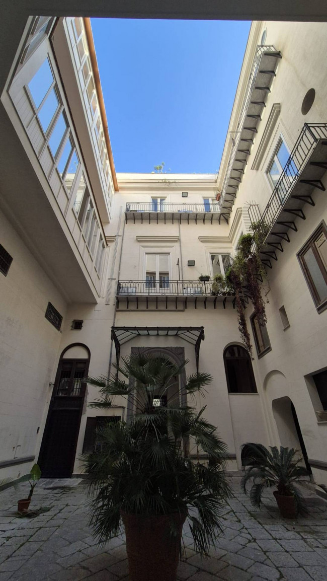 Appartamento in affitto a Palermo