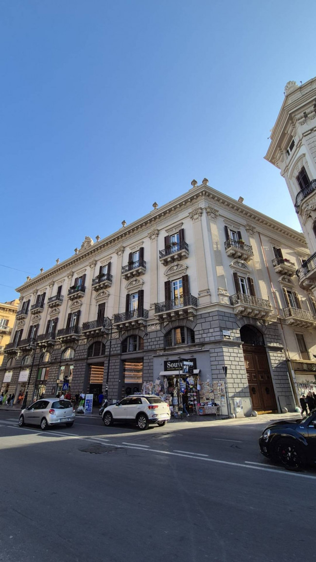 Appartamento in affitto a Palermo