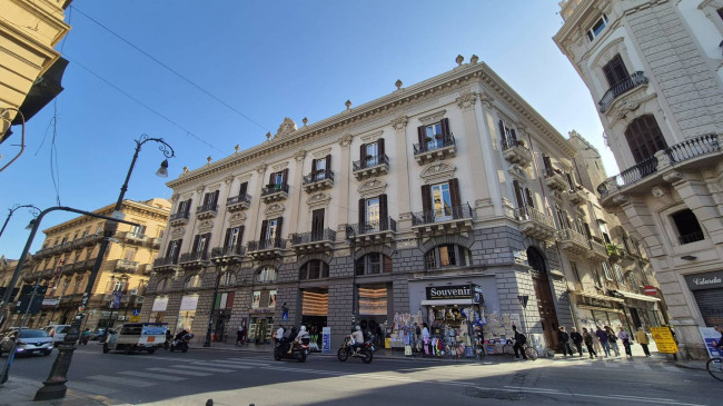 Appartamento in affitto a Palermo