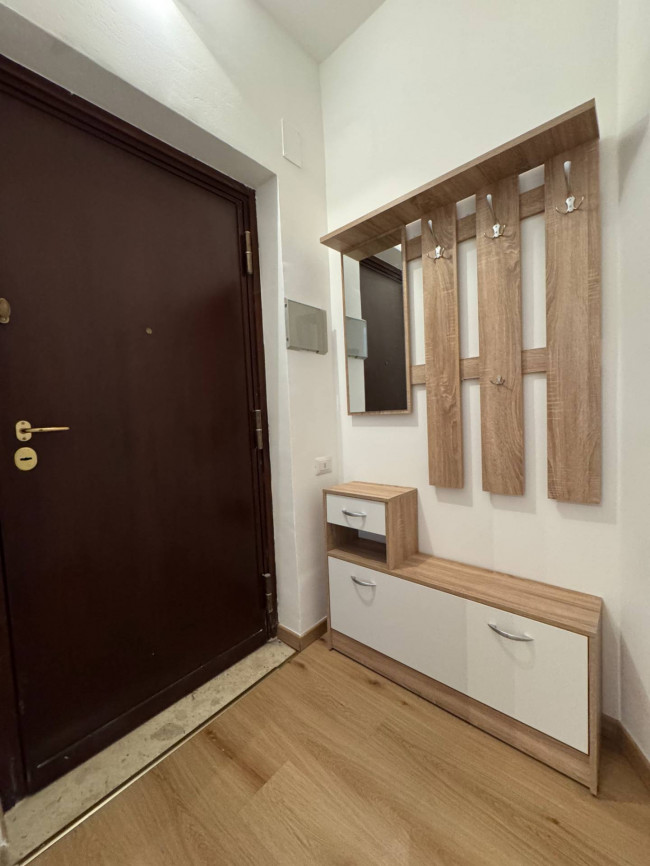 Appartamento in affitto a Palermo