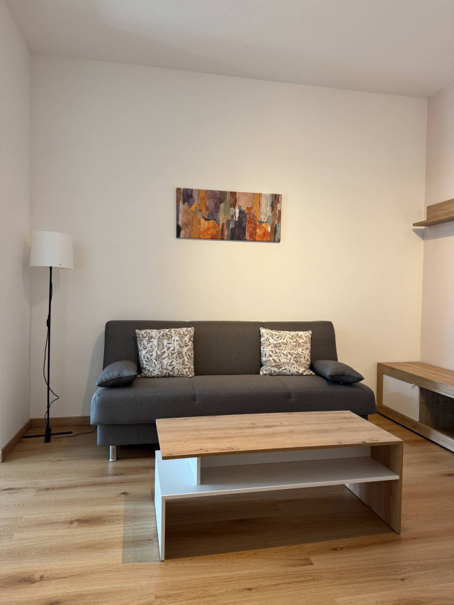 Appartamento in affitto a Palermo