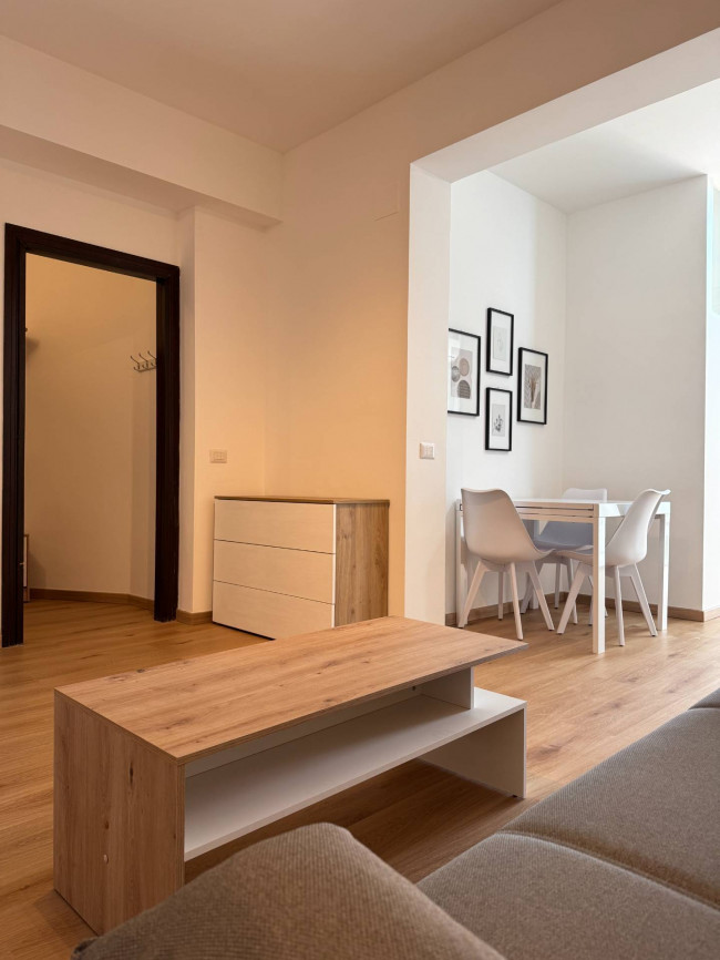 Appartamento in affitto a Palermo