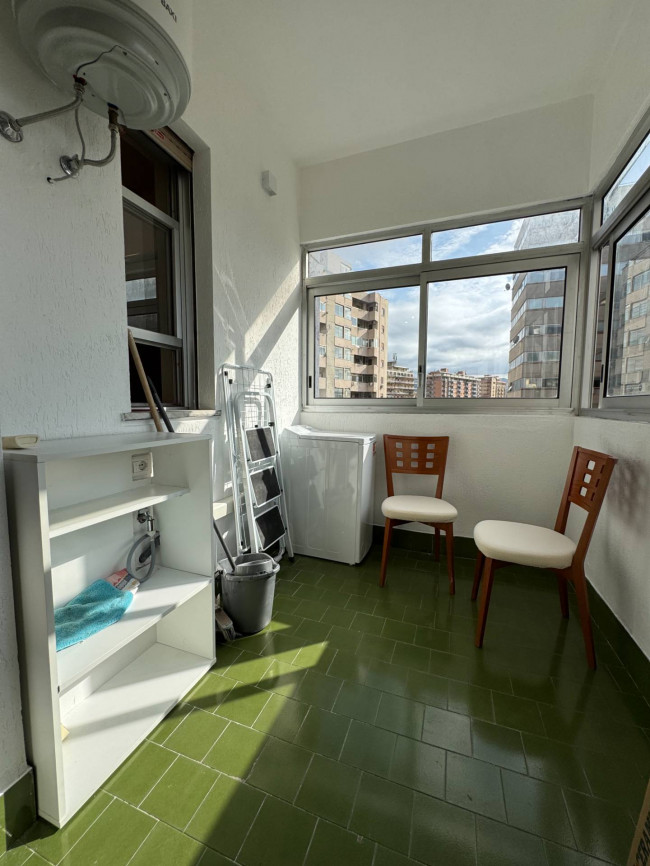 Appartamento in affitto a Palermo
