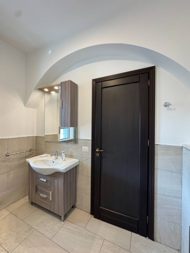Appartamento in affitto a Palermo