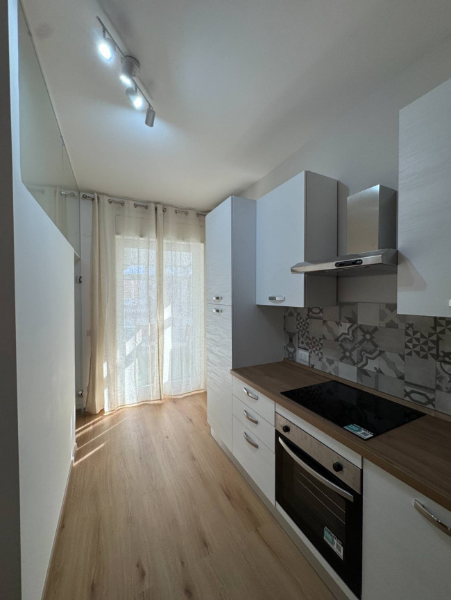 Appartamento in affitto a Palermo