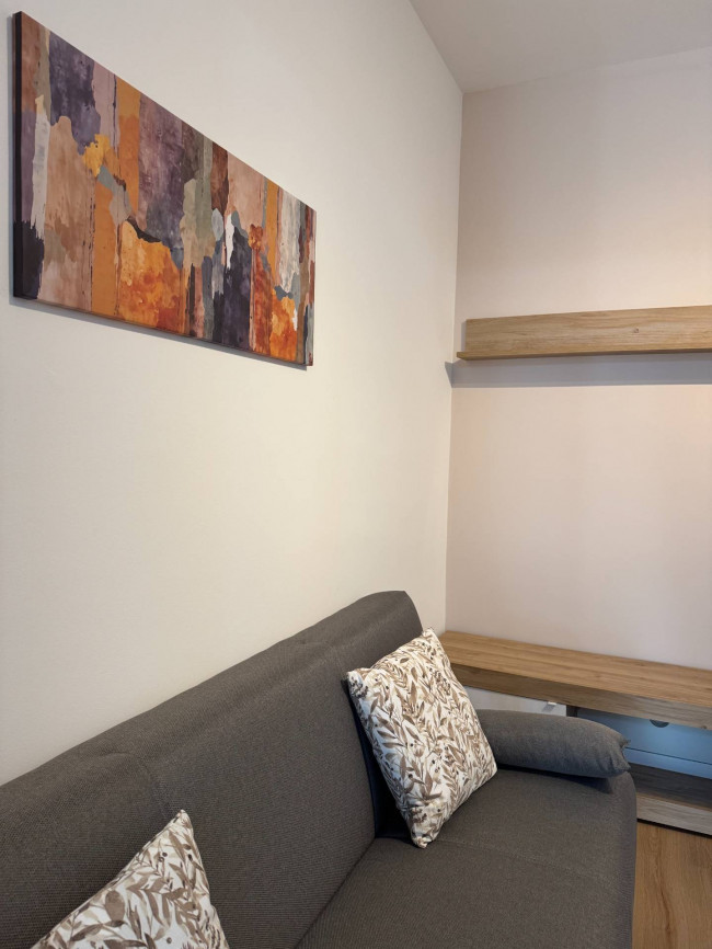 Appartamento in affitto a Palermo