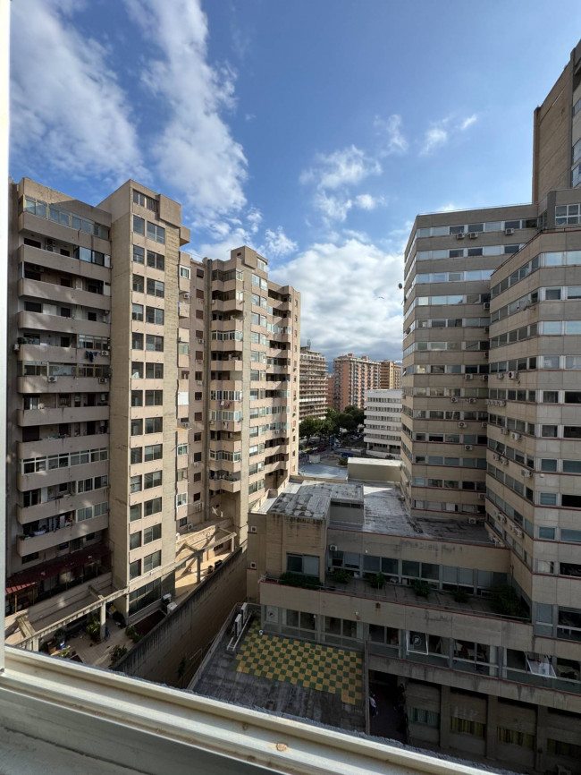 Appartamento in affitto a Palermo
