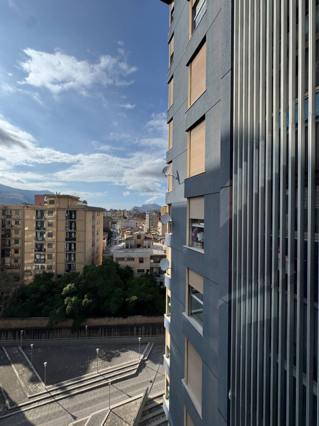 Appartamento in affitto a Palermo