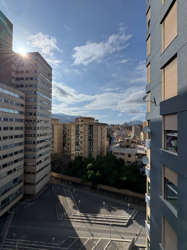 Appartamento in affitto a Palermo