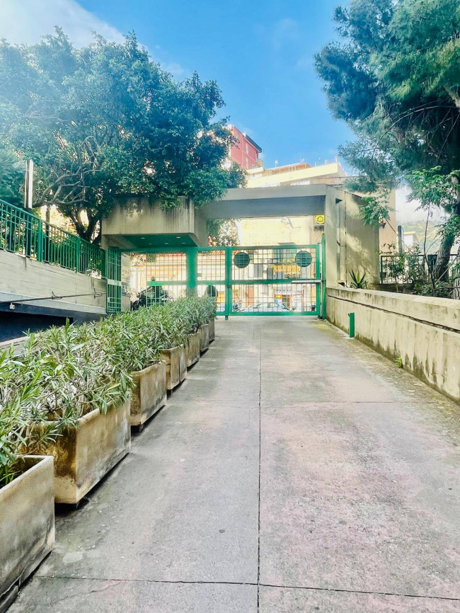 Appartamento in affitto a Palermo