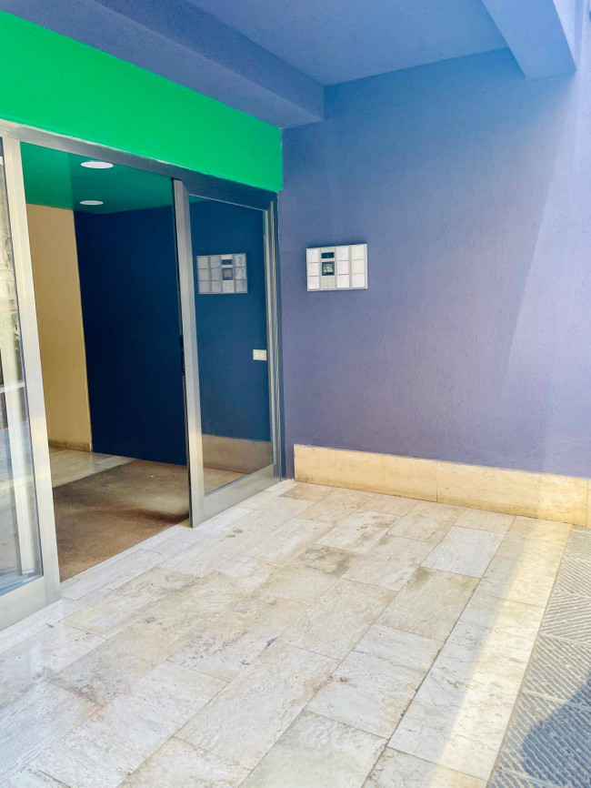 Appartamento in affitto a Palermo