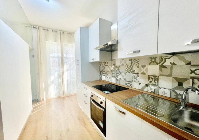 Appartamento in affitto a Palermo