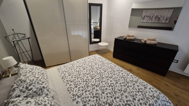 Appartamento in affitto a Palermo