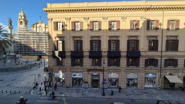 Appartamento in affitto a Palermo