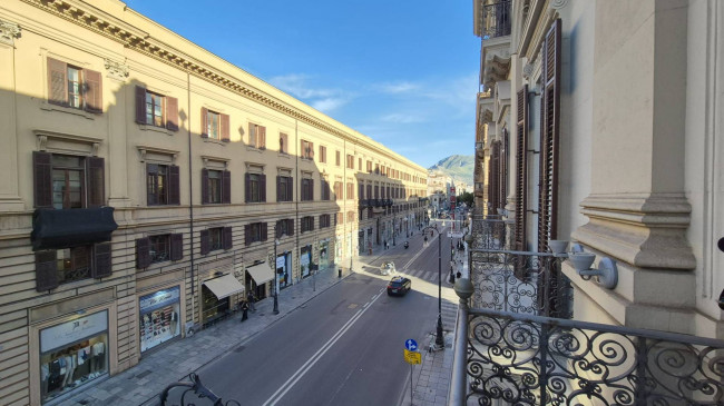 Appartamento in affitto a Palermo