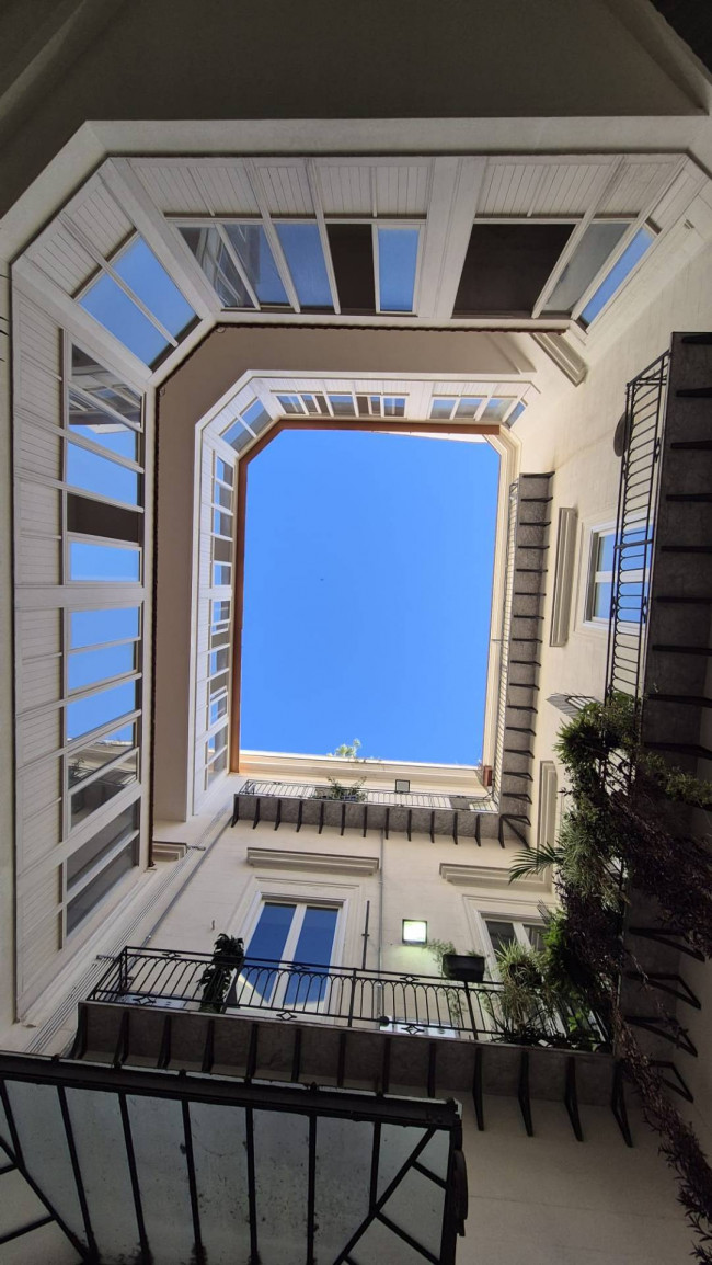 Appartamento in affitto a Palermo