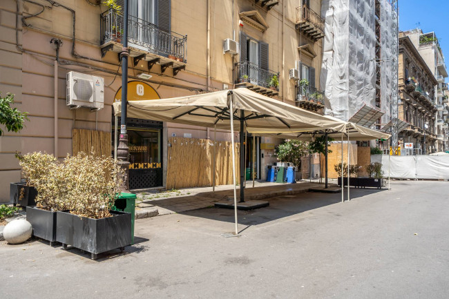 Ristorante in vendita a Palermo