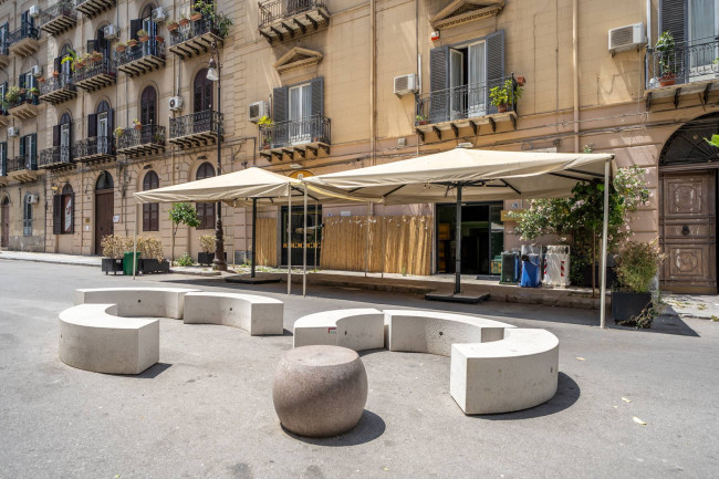 Ristorante in vendita a Palermo