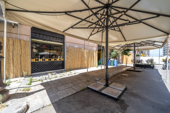 Ristorante in vendita a Palermo