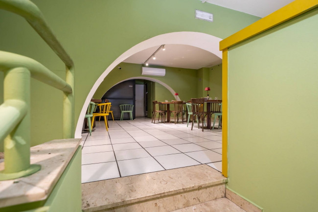 Ristorante in vendita a Palermo
