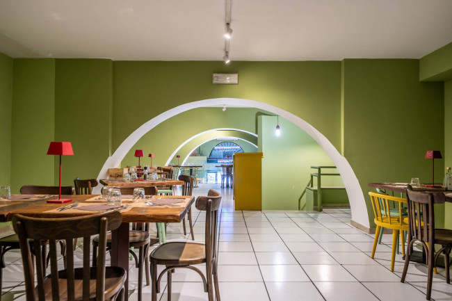 Ristorante in vendita a Palermo