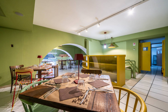 Ristorante in vendita a Palermo