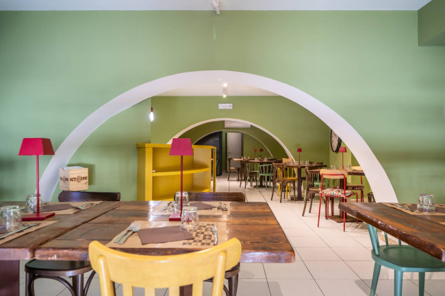 Ristorante in vendita a Palermo