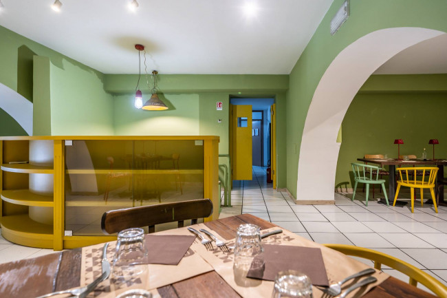 Ristorante in vendita a Palermo