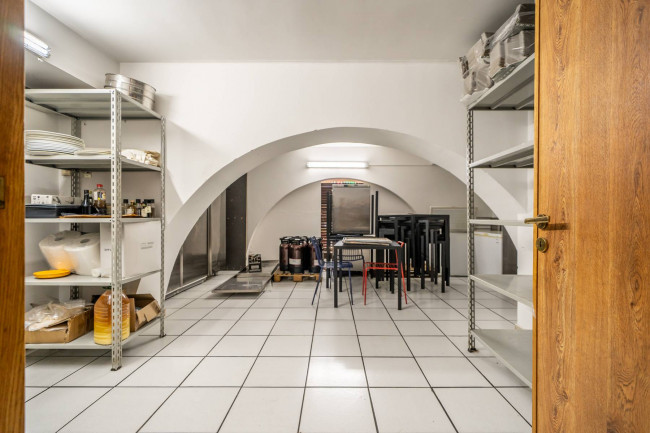 Ristorante in vendita a Palermo