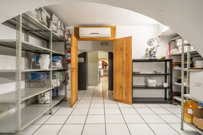 Ristorante in vendita a Palermo