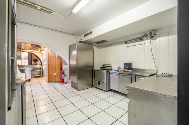 Ristorante in vendita a Palermo