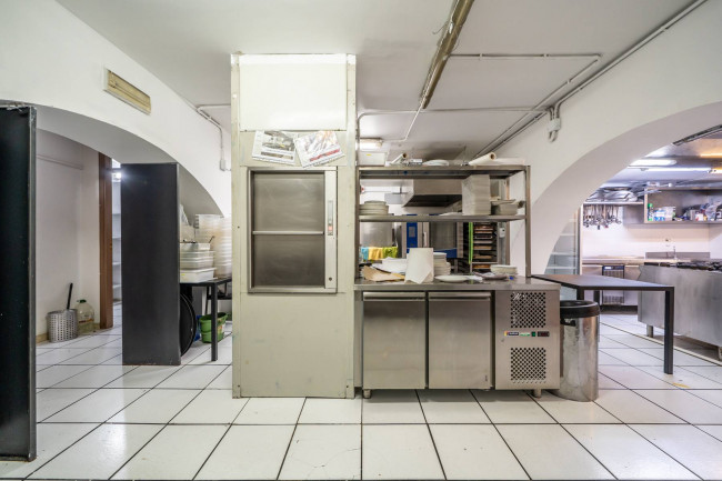 Ristorante in vendita a Palermo