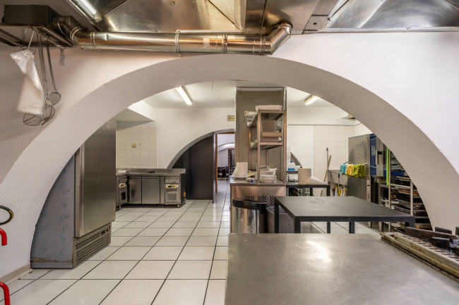 Ristorante in vendita a Palermo