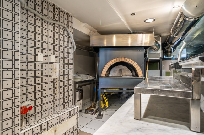 Ristorante in vendita a Palermo