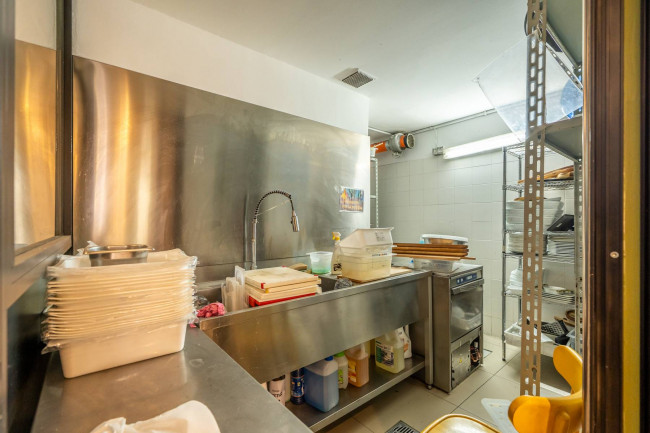 Ristorante in vendita a Palermo