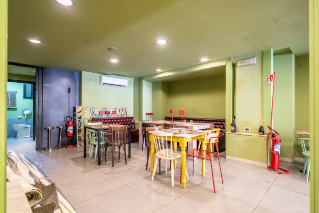 Ristorante in vendita a Palermo