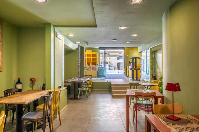 Ristorante in vendita a Palermo