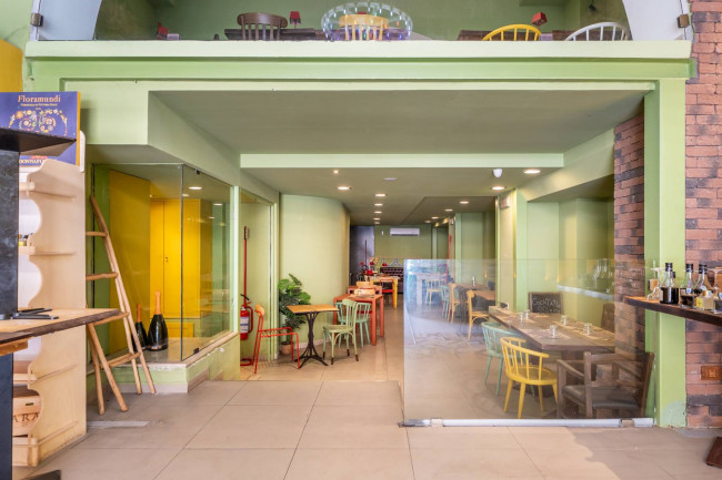 Ristorante in vendita a Palermo