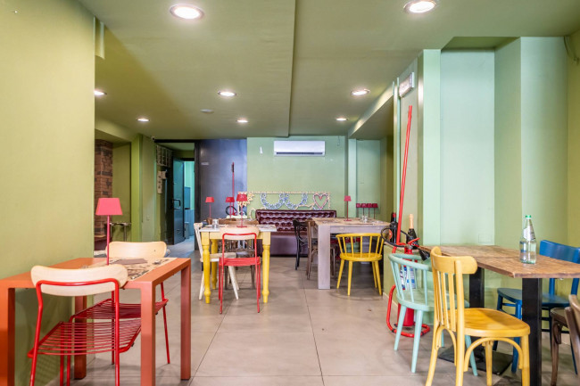 Ristorante in vendita a Palermo