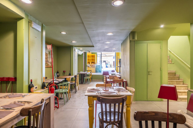 Ristorante in vendita a Palermo