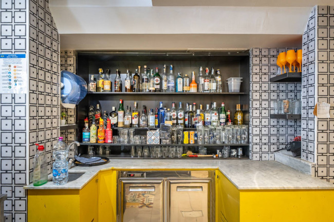 Ristorante in vendita a Palermo