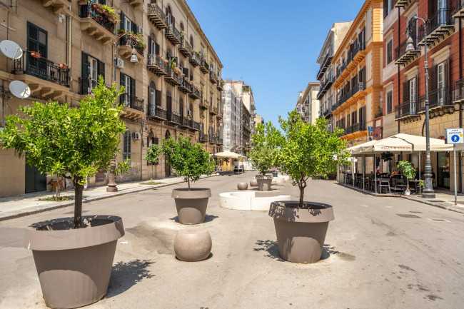Ristorante in vendita a Palermo