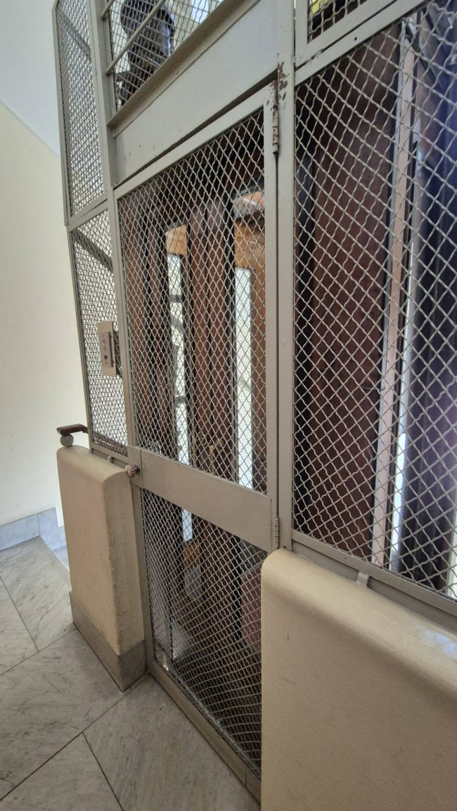 Attico in affitto a Palermo