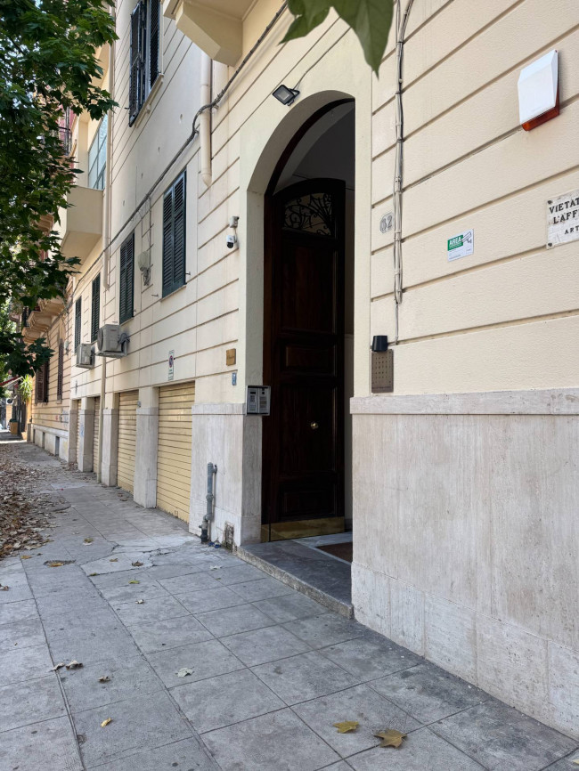 Attico in affitto a Palermo