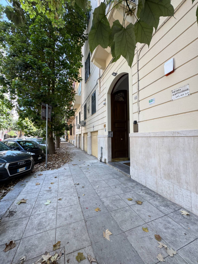 Attico in affitto a Palermo