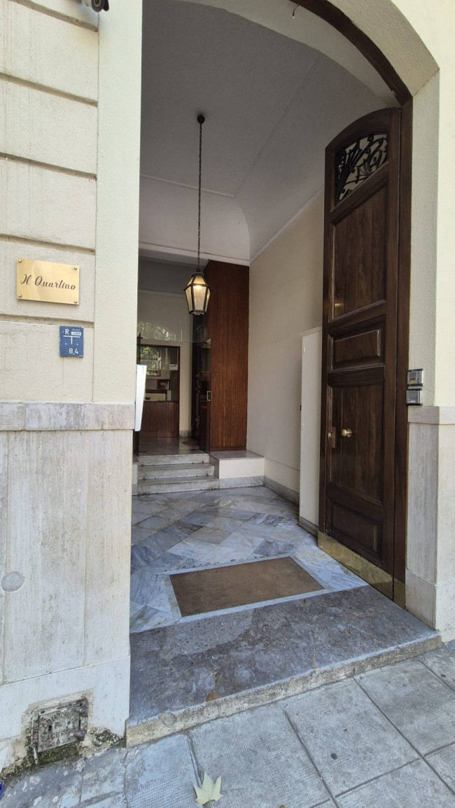 Attico in affitto a Palermo