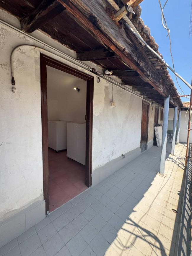 Attico in affitto a Palermo