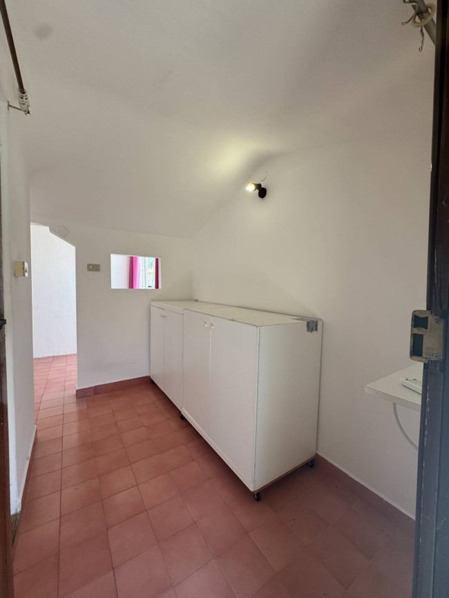Attico in affitto a Palermo