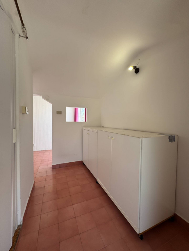 Attico in affitto a Palermo