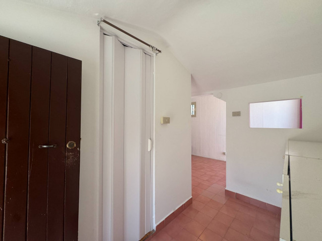Attico in affitto a Palermo